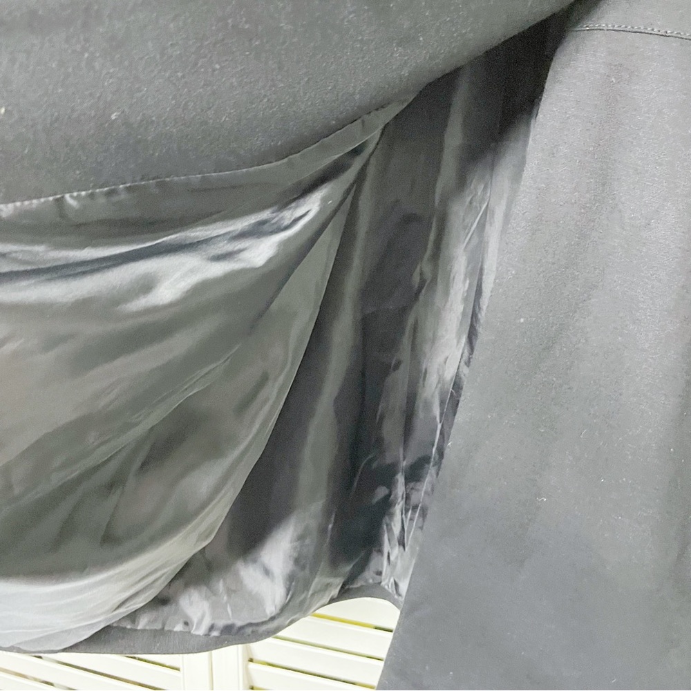 Sandro 2-Button Swing Jacket - image 6